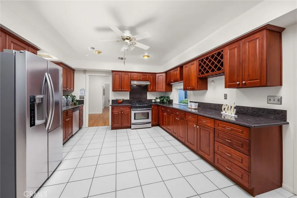 1700 Santa Anita Avenue Arcadia, CA 91006