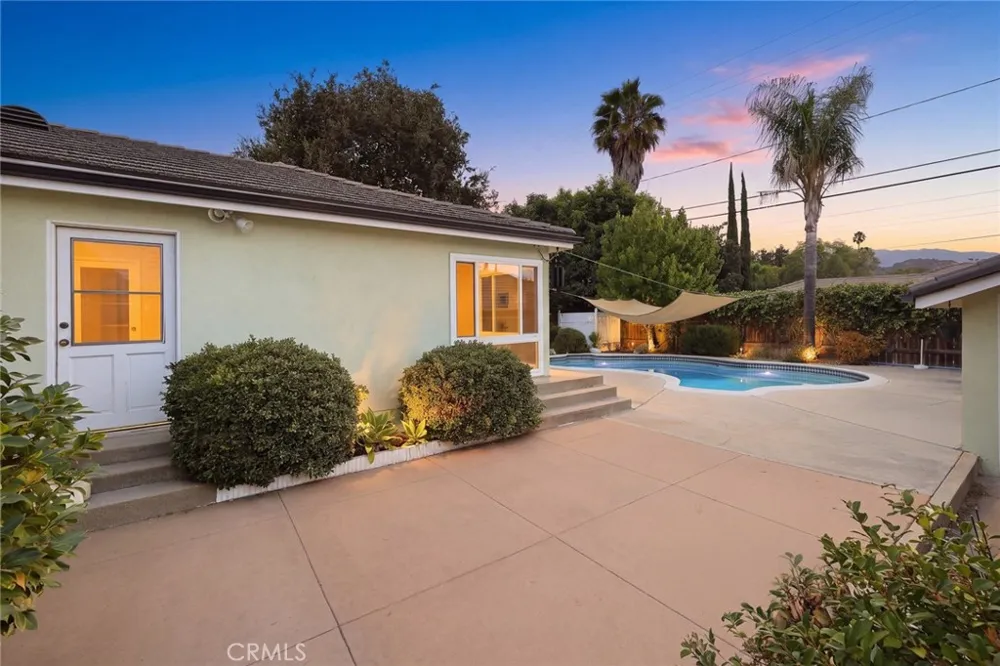 1700 Santa Anita Avenue Arcadia, CA 91006