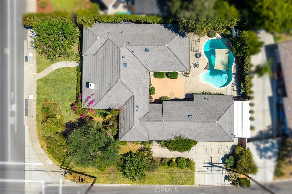 1700 Santa Anita Avenue Arcadia, CA 91006