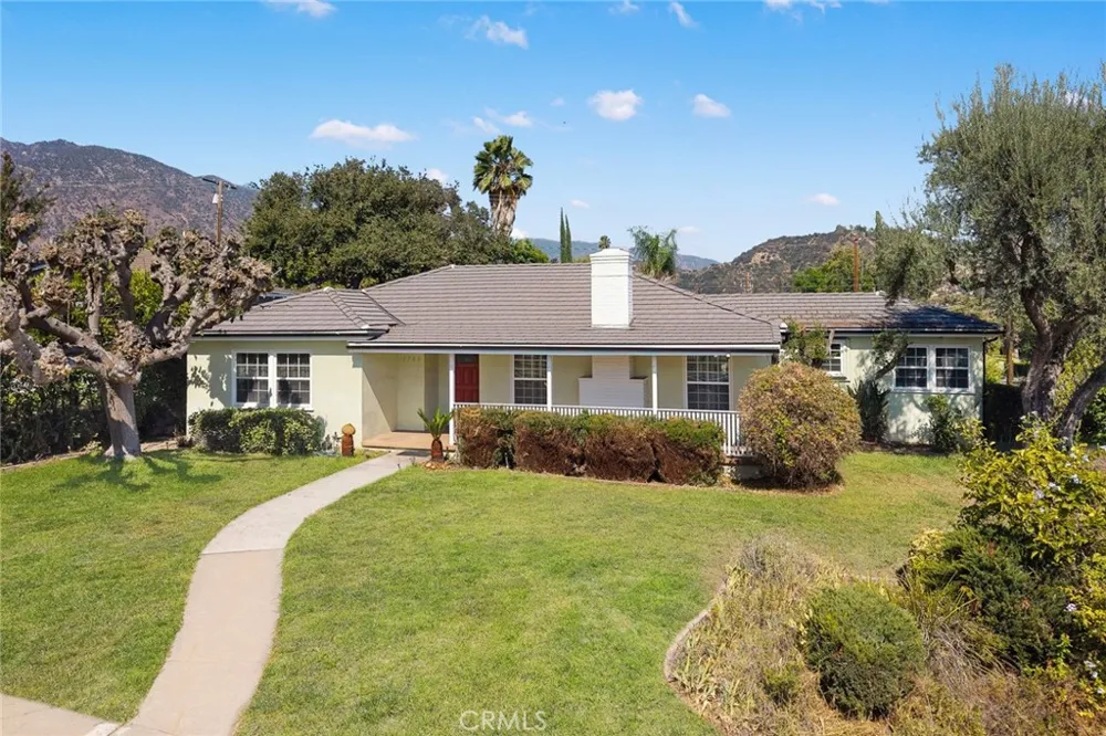 1700 Santa Anita Avenue Arcadia, CA 91006