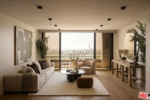 10660 Wilshire Boulevard #1208