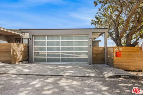 2226 Ronda Vista Drive