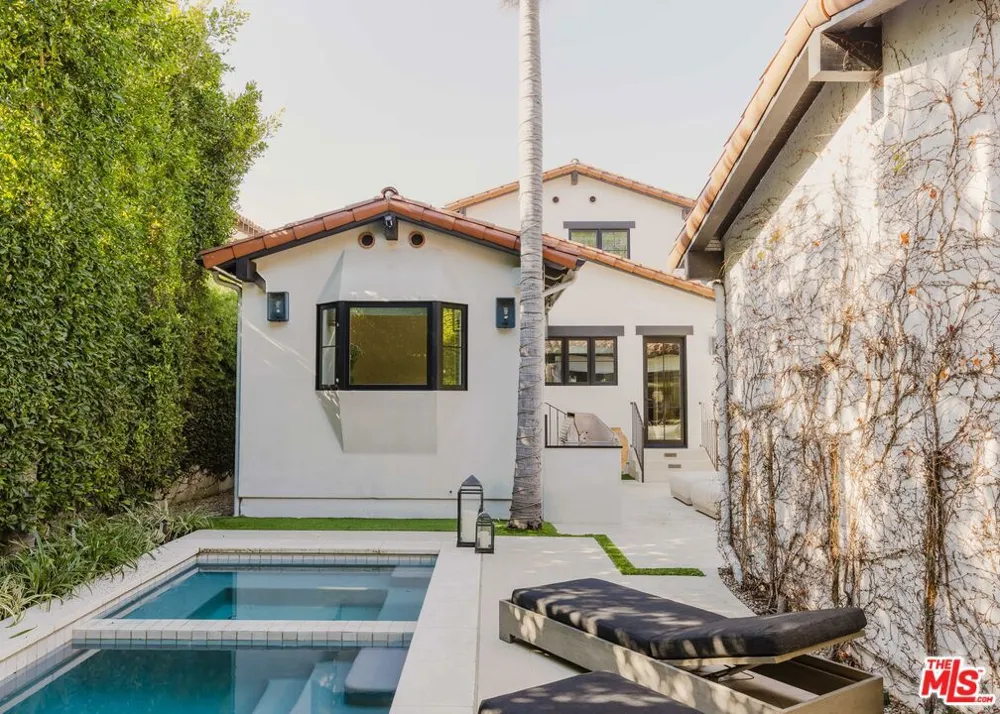 408 Westbourne Drive Los Angeles, CA 90048