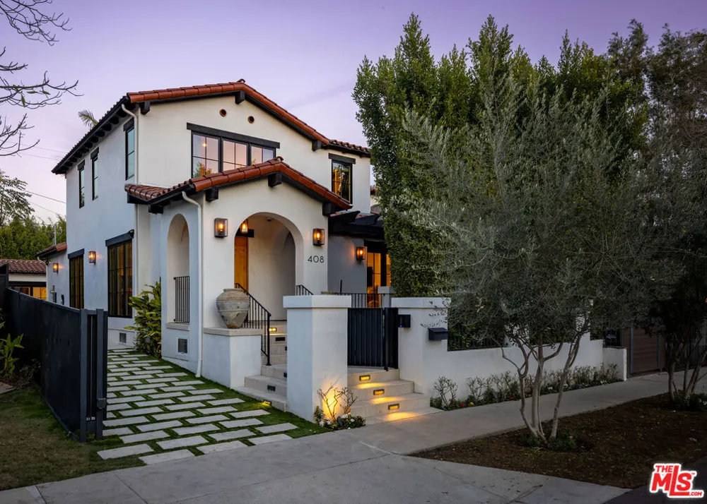 408 Westbourne Drive Los Angeles, CA 90048