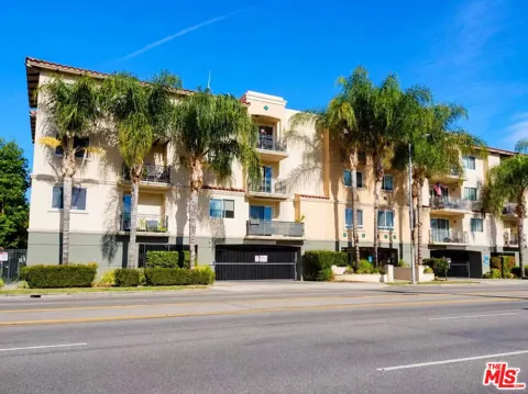 13941 Sherman Way #205