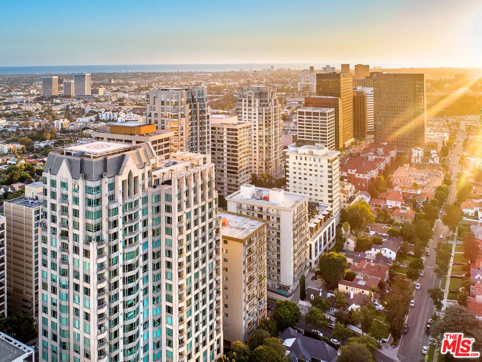 10727 Wilshire Boulevard #404 Los Angeles, CA 90024