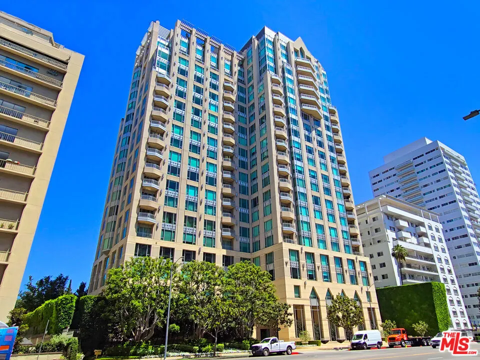 10727 Wilshire Boulevard #404 Los Angeles, CA 90024