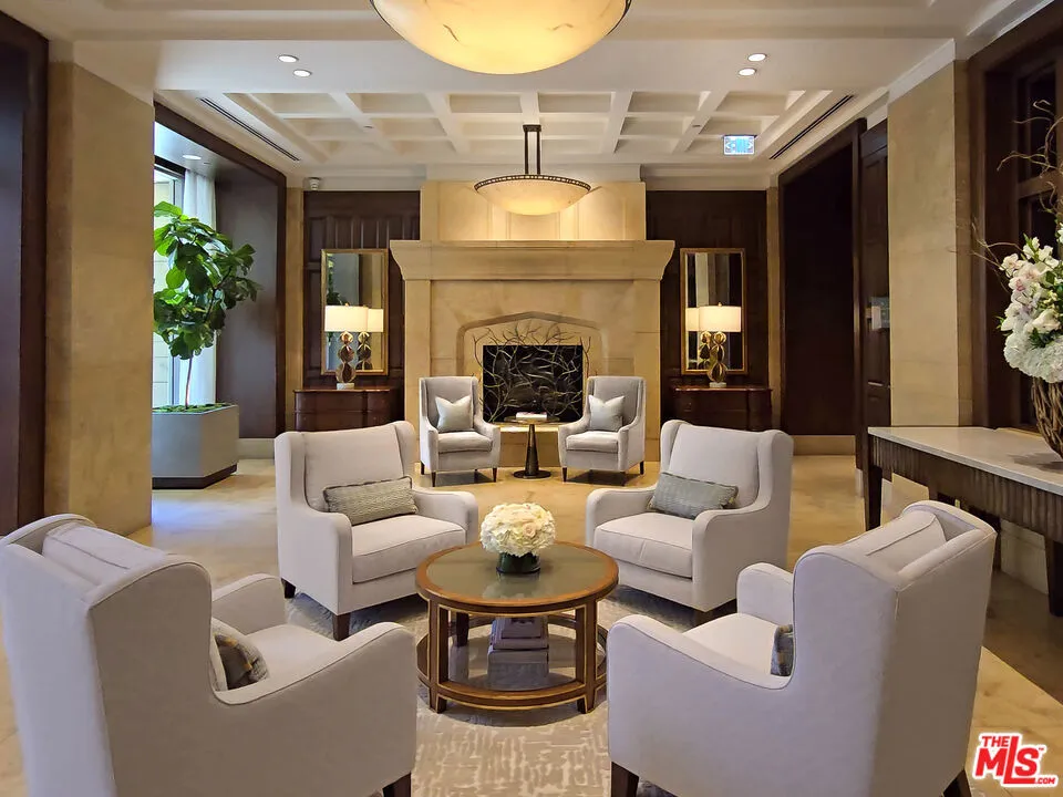 10727 Wilshire Boulevard #404 Los Angeles, CA 90024