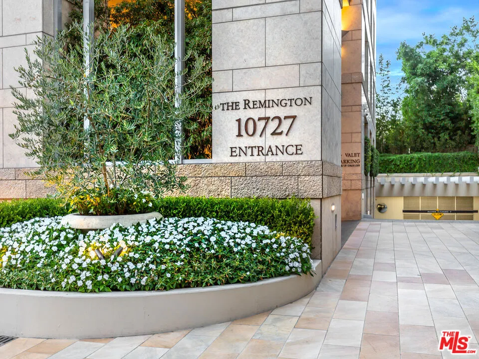 10727 Wilshire Boulevard #404 Los Angeles, CA 90024