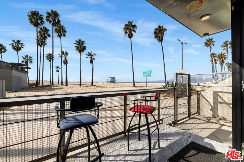 3007 Ocean Front Walk Venice, CA 90291