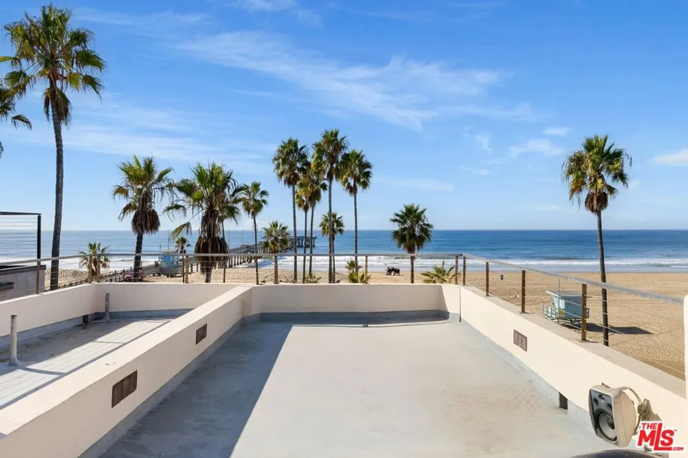 3007 Ocean Front Walk Venice, CA 90291