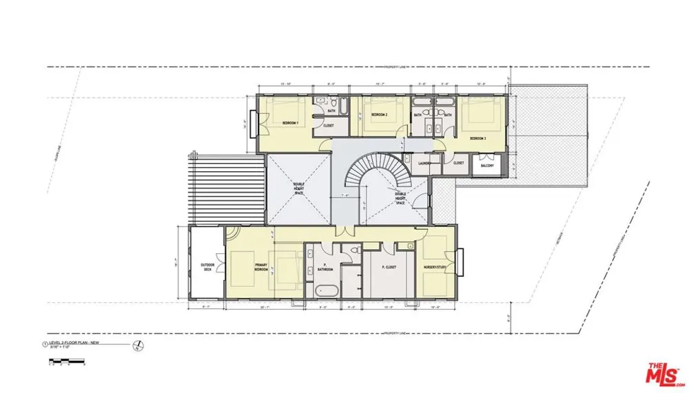 16814 Calle Bellevista Los Angeles, CA 90272