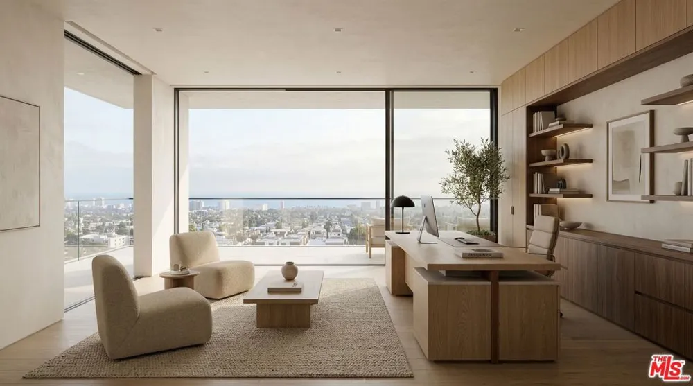 1680 Alta Mura Road Pacific Palisades, CA 90272