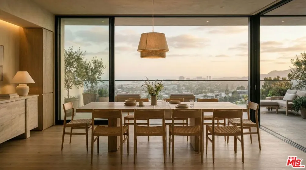 1680 Alta Mura Road Pacific Palisades, CA 90272