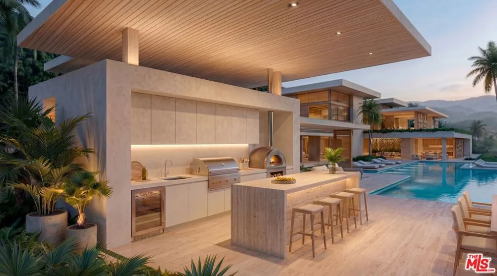 1680 Alta Mura Road Pacific Palisades, CA 90272