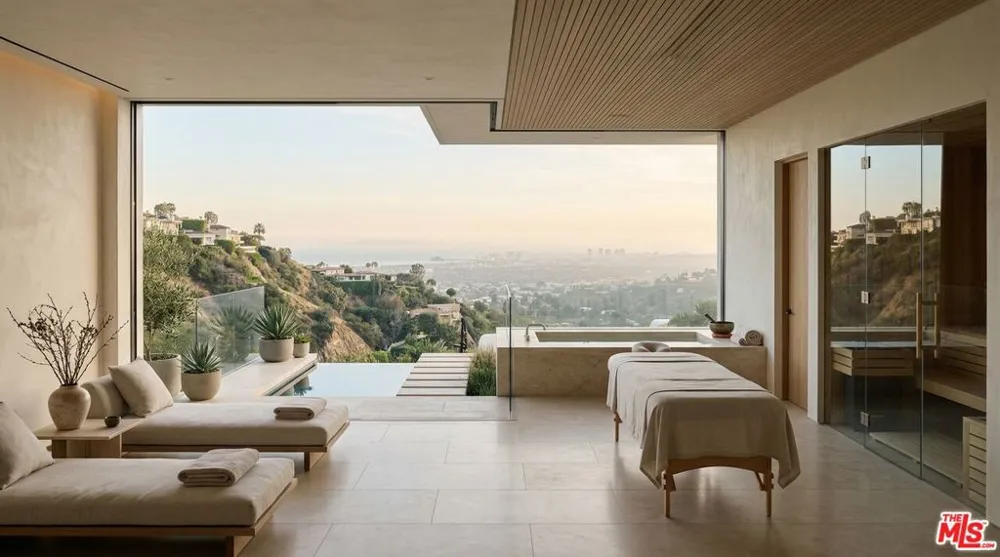 1680 Alta Mura Road Pacific Palisades, CA 90272