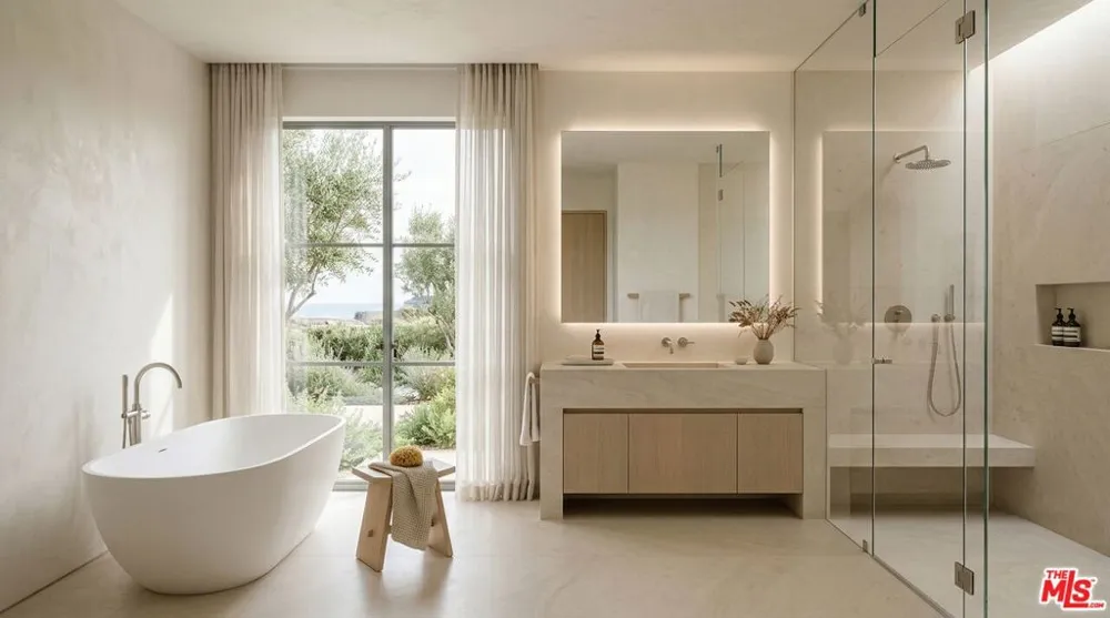 1680 Alta Mura Road Pacific Palisades, CA 90272
