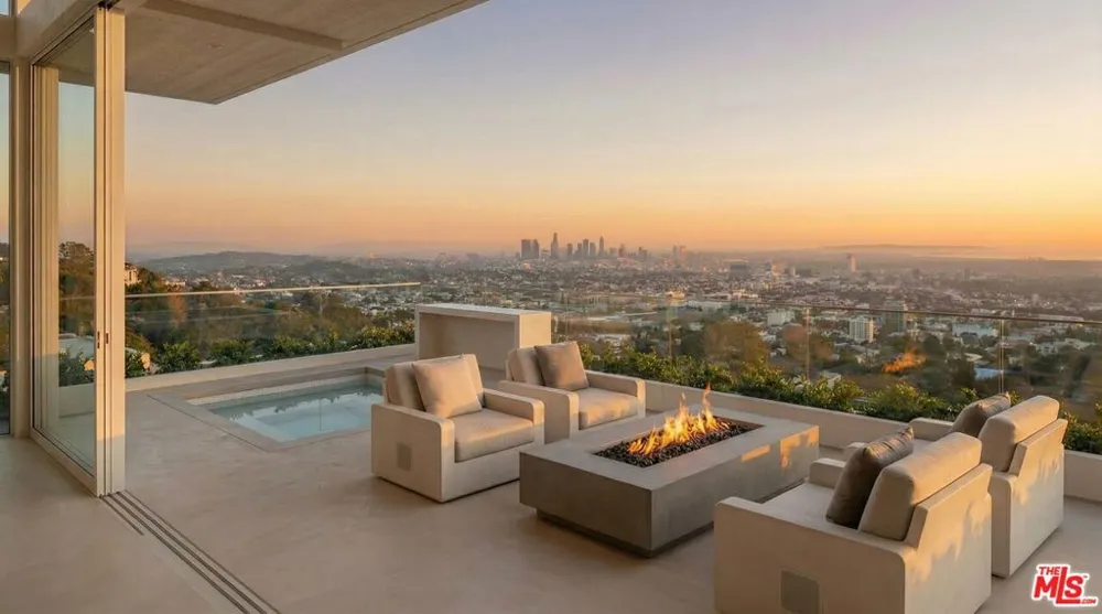 1680 Alta Mura Road Pacific Palisades, CA 90272