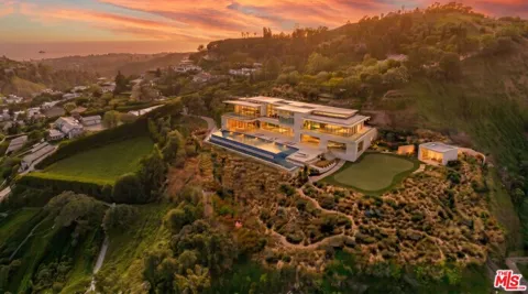 1680 Alta Mura Road