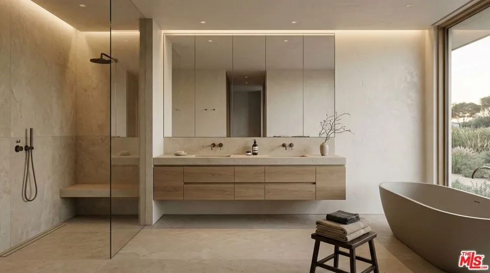 1680 Alta Mura Road Pacific Palisades, CA 90272