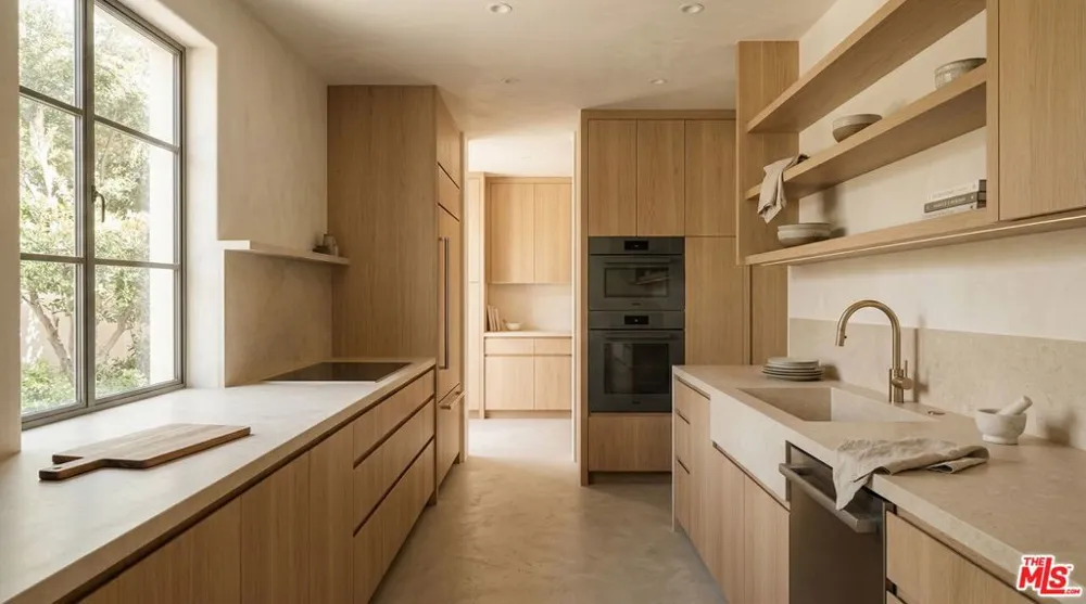1680 Alta Mura Road Pacific Palisades, CA 90272