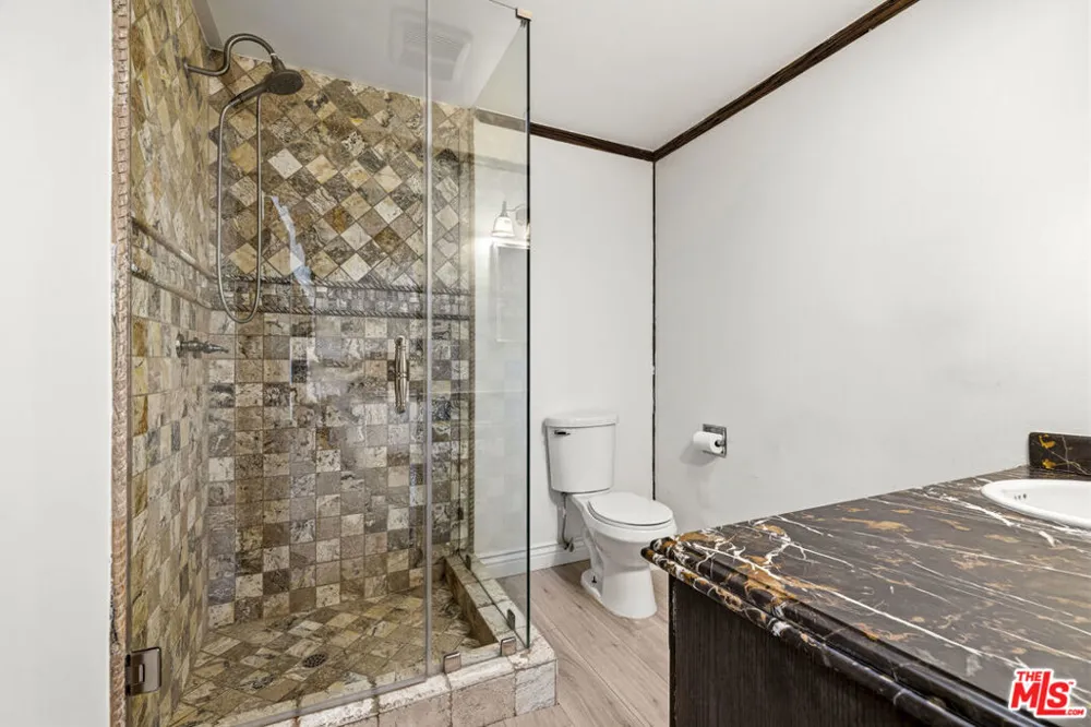 23911 Homezell Drive West Hills, CA 91304