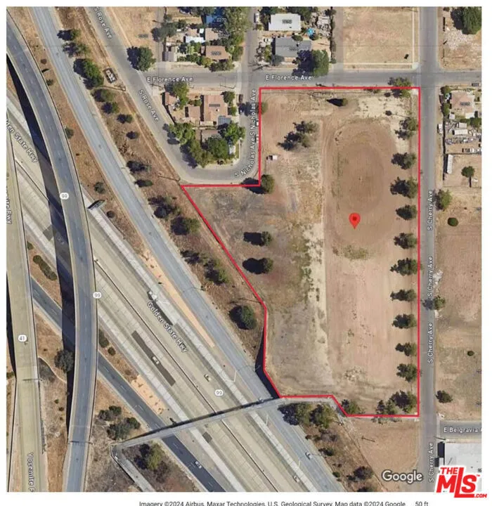 2328 S Cherry Fresno, CA 93706