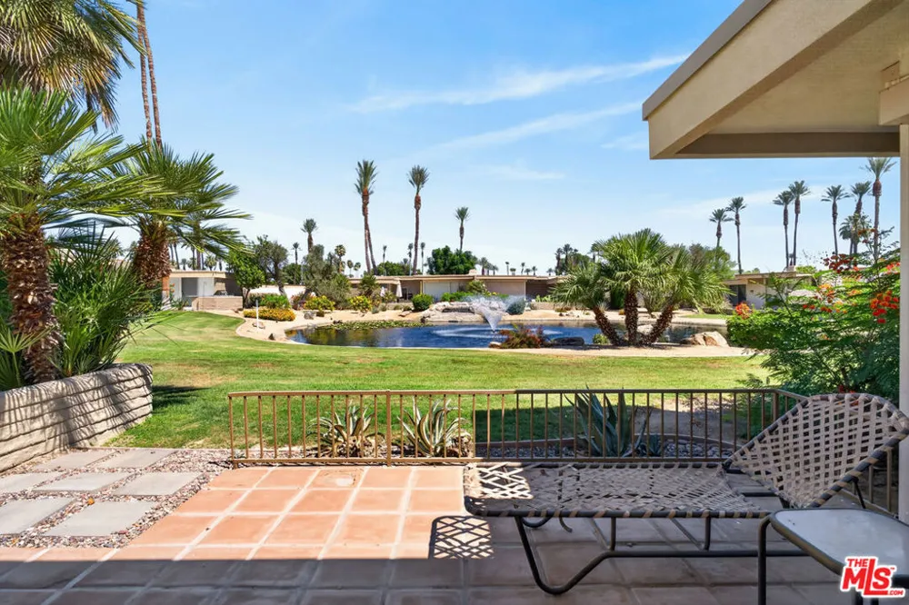 75562 Camino De Plata Indian Wells, CA 92210