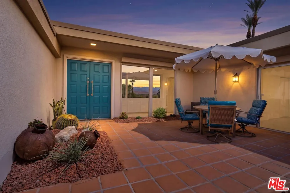 75562 Camino De Plata Indian Wells, CA 92210