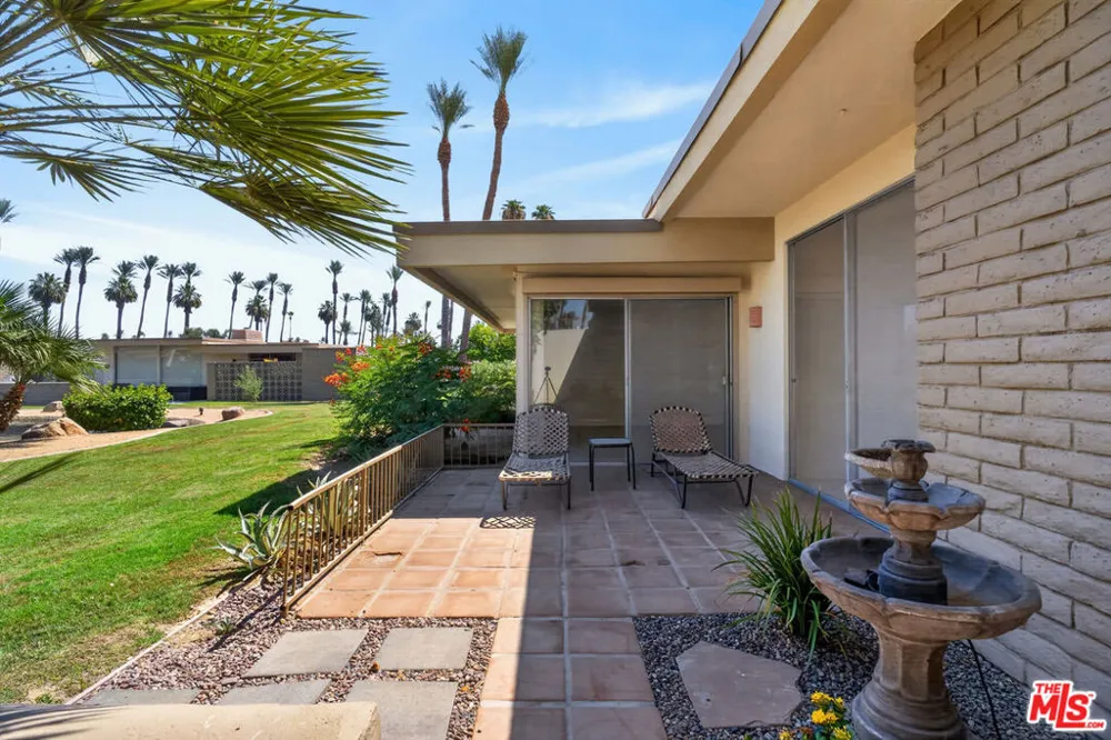 75562 Camino De Plata Indian Wells, CA 92210