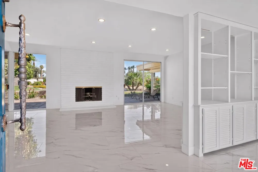 75562 Camino De Plata Indian Wells, CA 92210