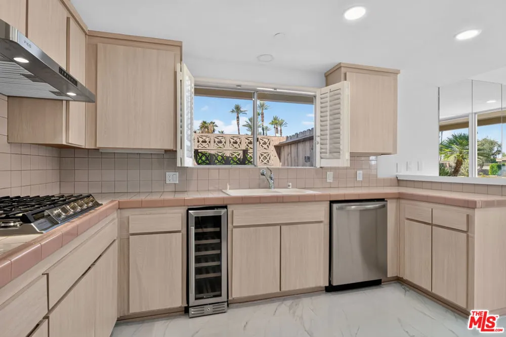 75562 Camino De Plata Indian Wells, CA 92210