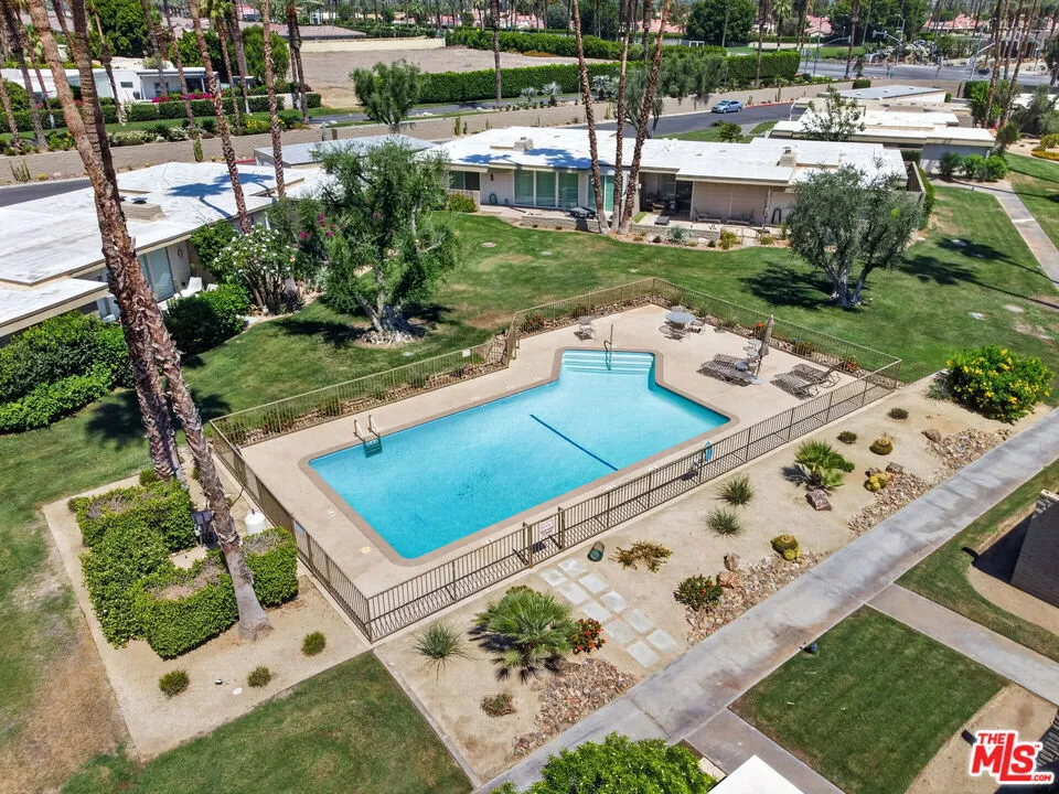 75562 Camino De Plata Indian Wells, CA 92210