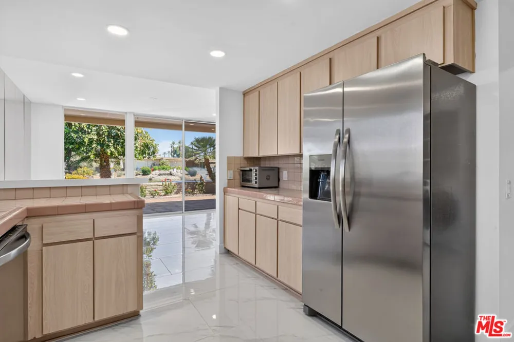 75562 Camino De Plata Indian Wells, CA 92210