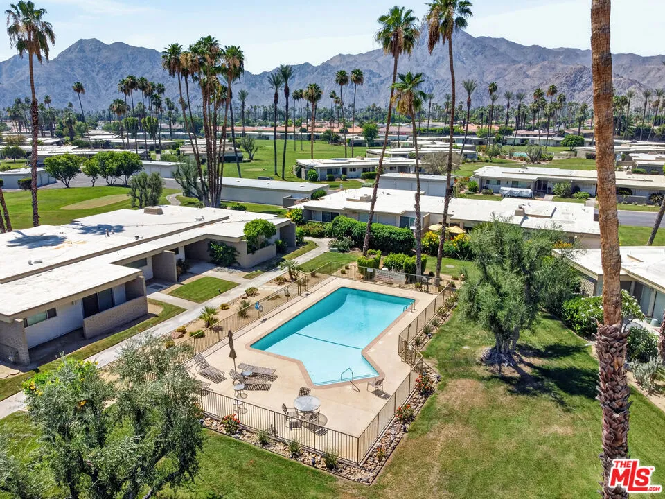 75562 Camino De Plata Indian Wells, CA 92210