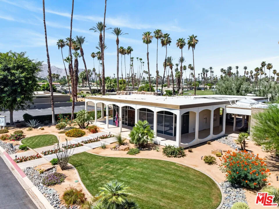 75562 Camino De Plata Indian Wells, CA 92210