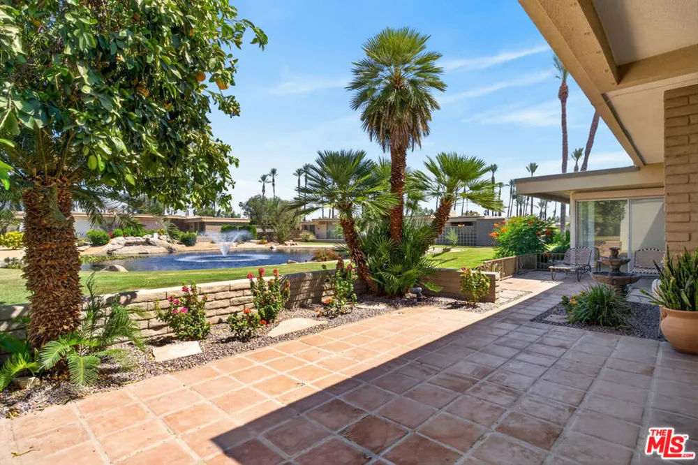 75562 Camino De Plata Indian Wells, CA 92210