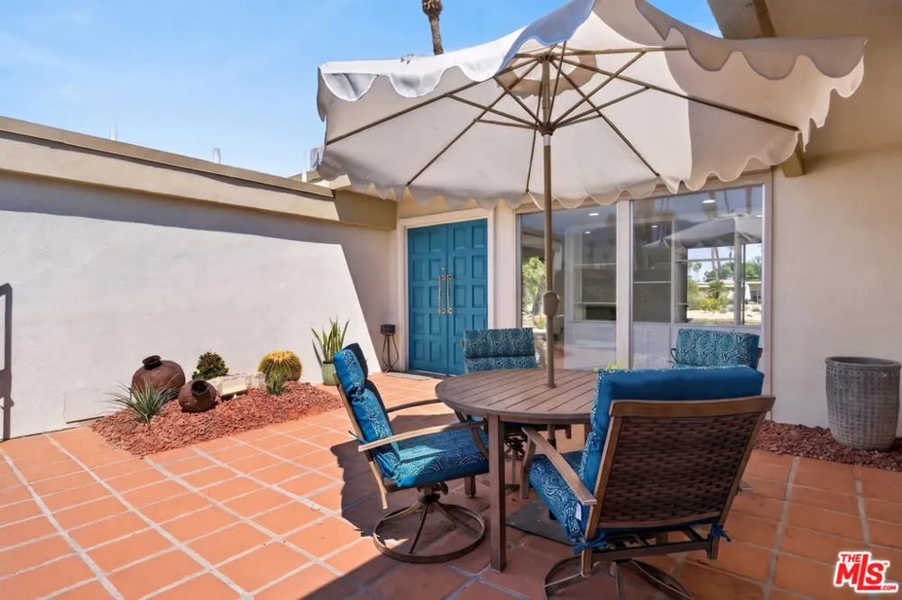 75562 Camino De Plata Indian Wells, CA 92210