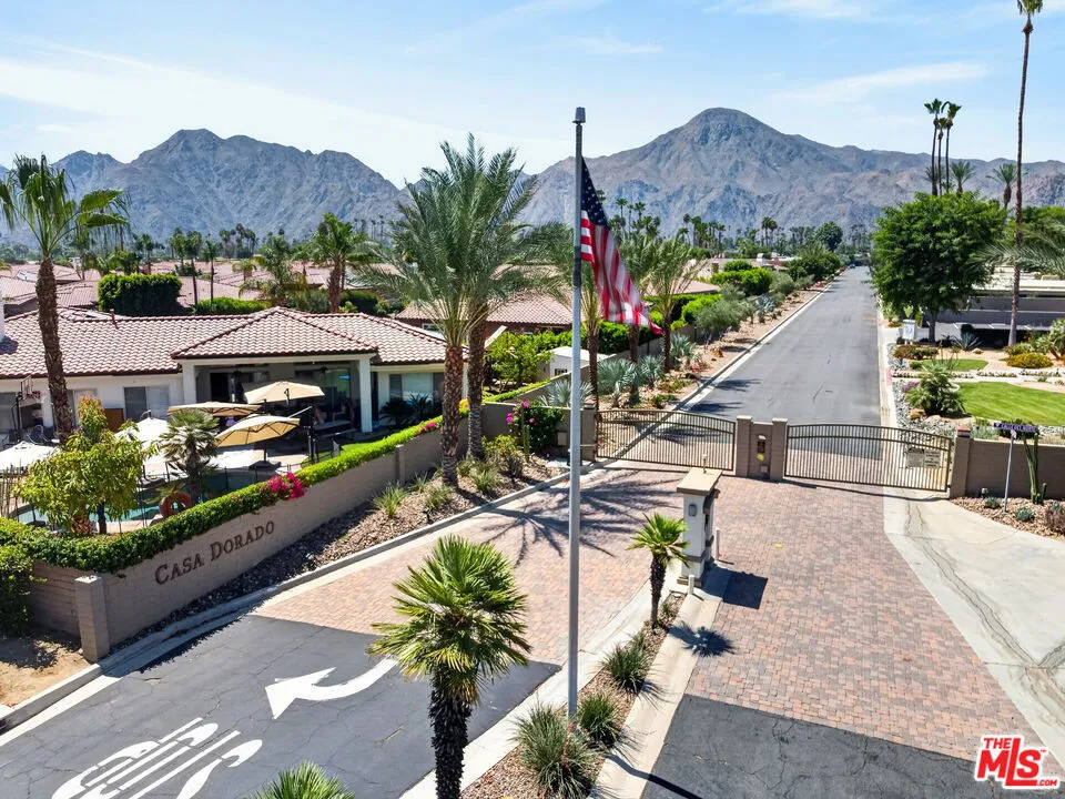 75562 Camino De Plata Indian Wells, CA 92210