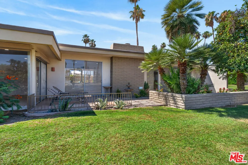 75562 Camino De Plata Indian Wells, CA 92210