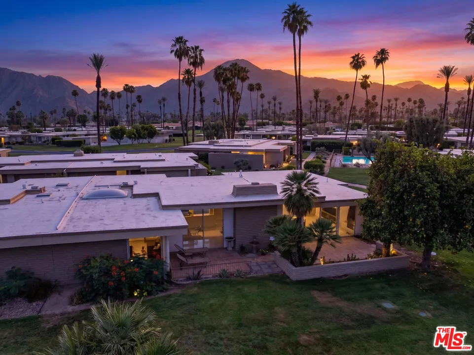 75562 Camino De Plata Indian Wells, CA 92210