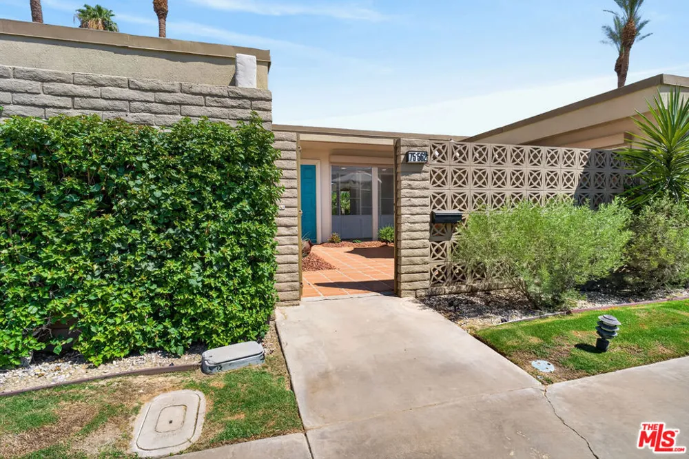 75562 Camino De Plata Indian Wells, CA 92210
