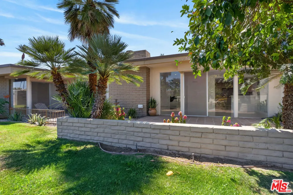 75562 Camino De Plata Indian Wells, CA 92210