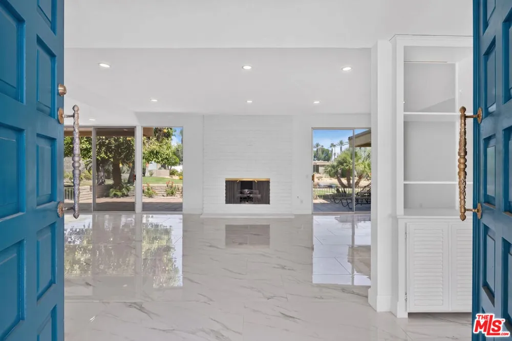 75562 Camino De Plata Indian Wells, CA 92210