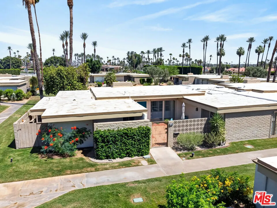 75562 Camino De Plata Indian Wells, CA 92210