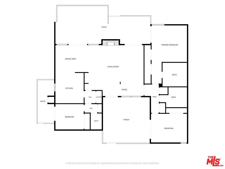 75562 Camino De Plata Indian Wells, CA 92210