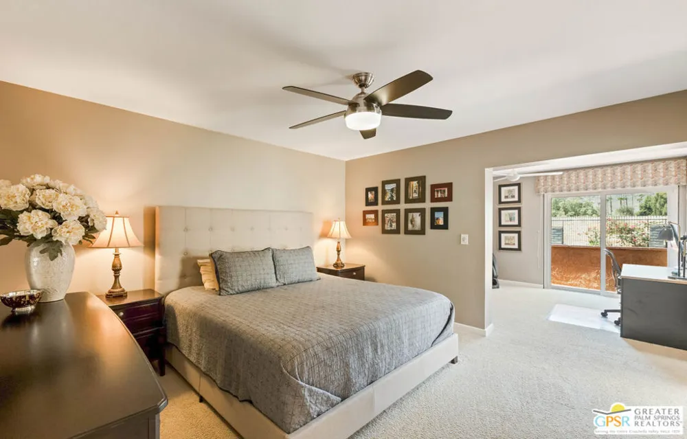 37892 Los Cocos Drive Rancho Mirage, CA 92270