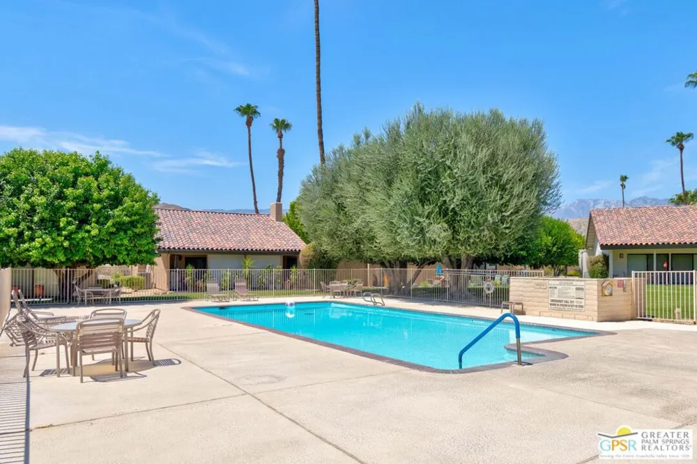 37892 Los Cocos Drive Rancho Mirage, CA 92270