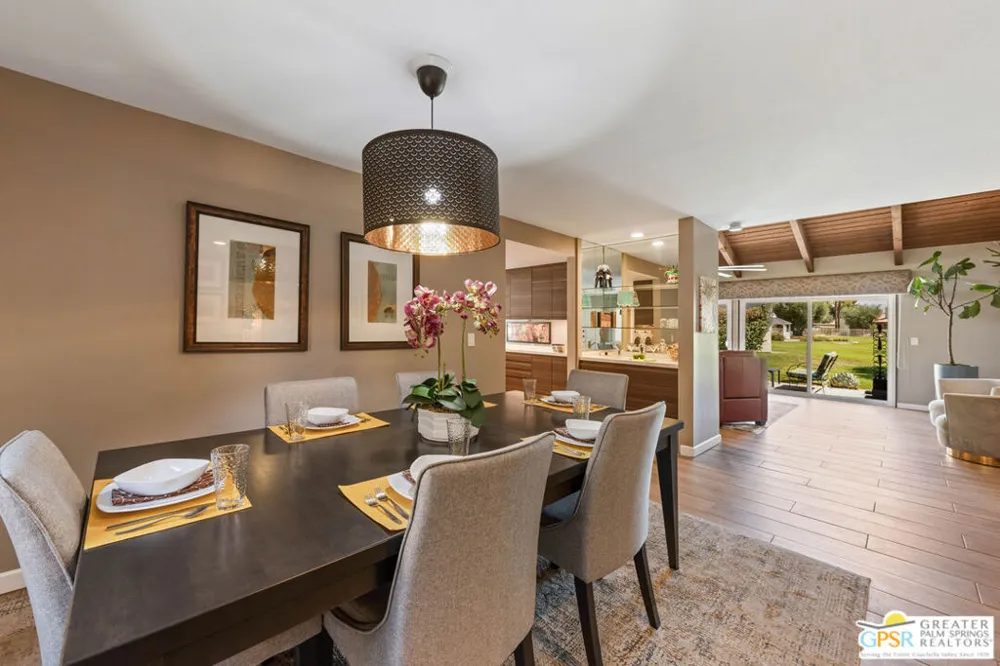 37892 Los Cocos Drive Rancho Mirage, CA 92270