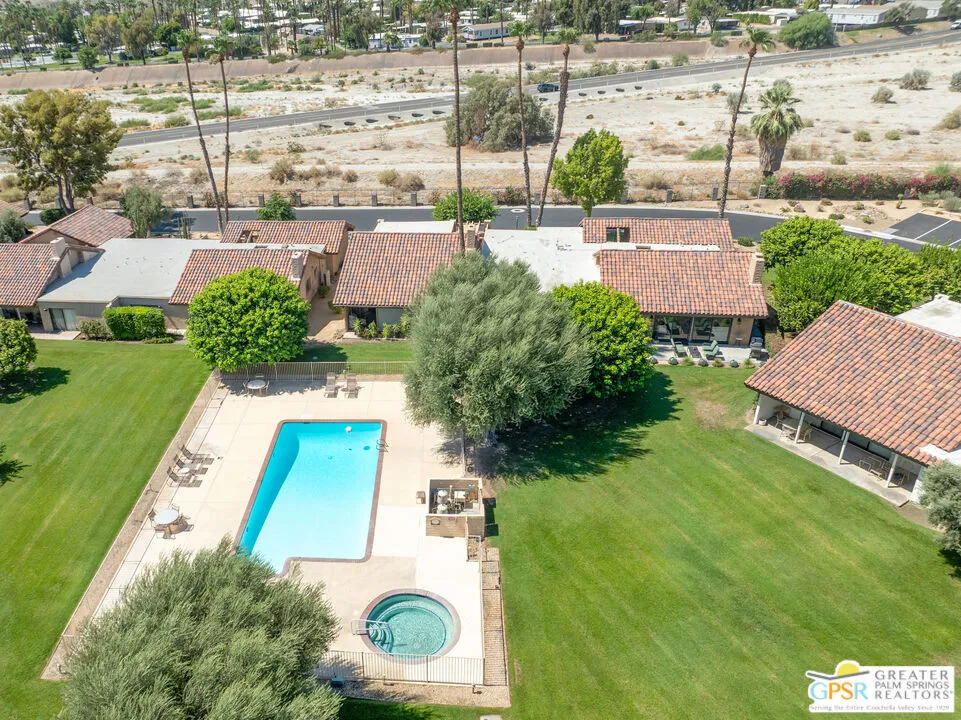 37892 Los Cocos Drive Rancho Mirage, CA 92270